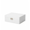 Šperkovnica Miranda 90571 White