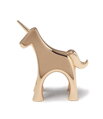 Umbra Šperkovnica ANIGRAM UNICORN medená 1012672880
