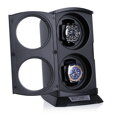 Naťahovač hodiniek Watchwell Castor V1 Black