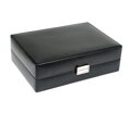 Šperkovnica Wolf Designs Travel Box 4
