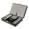 Šperkovnica Wolf Designs Travel Box 4