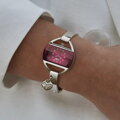 Hodinky Storm Temptress Charm Red