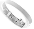 Tribal Náramok BRM240 steel