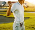 Puzdro na golfové loptičky CF5014