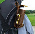 Puzdro na golfové loptičky CF5014