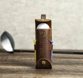 Puzdro na golfové loptičky CF5014