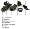 Kompas Survival 7in1