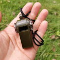 Kompas s píšťalkou MK41