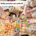 Deka na piknik Miranda D889