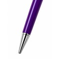 Guľôčkové pero Diamond AM700 Purple