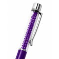 Guľôčkové pero Diamond AM700 Purple