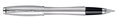 Parker Urban Metro Metallic, plniace pero