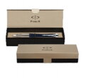 Parker Urban Metro Metallic, plniace pero