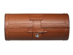 Set na čistenie obuvi Miranda SB276 Brown
