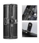 Set na čistenie obuvi Miranda SB276 Black