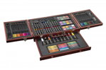 Art box 103 ks v dreveném boxu AR0925