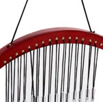 Zvonkohra na záhradu ZC02 44cm