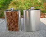 Ploskačka Miranda PM56 240ml