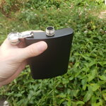Ploskačka Miranda PC304 Black 