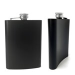Ploskačka Miranda PC304 Black 