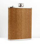 Ploskačka Cork 200ml