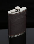 Ploskačka Náramok 100ml
