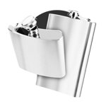 Ploskačka Miranda PC304 Silver