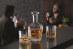 Leonardo Karafa + 2 skleničky na whisky 22765L