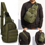 Batoh cez rameno MT075