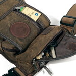 Ľadvinka Miranda Tactical BC278 khaki