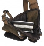 Ľadvinka Miranda Tactical BC278 khaki