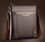Taška Weixier W28257 Brown