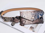 Ľadvinka Miranda Snake B21 Beige