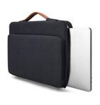 Taška pre notebook Miranda 15,6" čierna