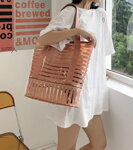 Plážová taška Rallas AM376 Beige