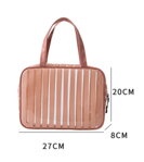 Plážová taška Rallas AM364 Beige