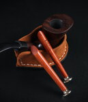 Dusitko na fajky Wooden 8DECO