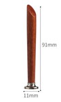 Dusitko na fajky Wooden 8DECO