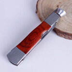 Dusitko na fajky Wooden