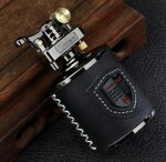 Benzínový zapaľovač Chief RZ105
