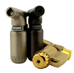 Miranda Zapaľovač Turbo Lighter 1300 Black