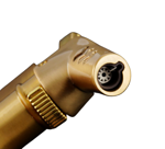 Miranda Zapaľovač Turbo 1300Z Gold