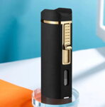 Cigarovy zapaľovač s orezávačom DZ13