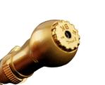 Miranda Zapaľovač Turbo 1300Z Gold