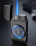 Plynový zapaľovač Blue Watch WZ16