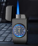 Plynový zapaľovač Blue Watch WZ16