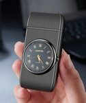 Plynový zapaľovač Blue Watch WZ16