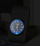 Plynový zapaľovač Blue Watch WZ16