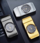 Plynový zapaľovač Blue Watch WZ16