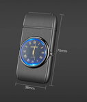 Plynový zapaľovač Blue Watch WZ16
